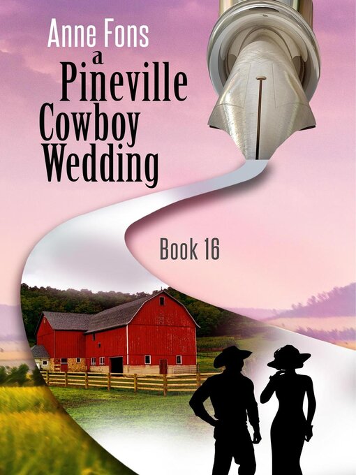 Title details for A Pineville Wedding by Anne Fons - Available
